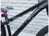 Велосипед DEXTpro 016 R26 Черный